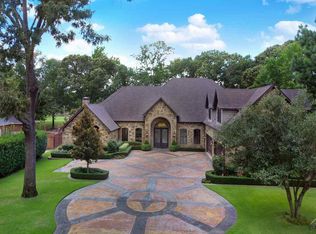 1708 Brandywine Dr, Tyler, TX 75703