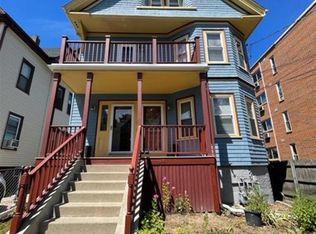 15 Conwell St #2, Somerville, MA 02143