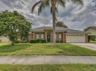 10328 Triple Crown Ave, Jacksonville, FL 32257