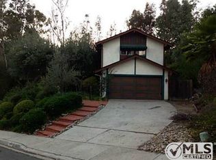 11860 La Colina Rd, San Diego, CA 92131