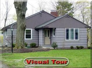 7 Beech Cir, Andover, MA 01810