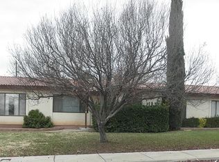 635 N 2000 E, Saint George, UT 84790
