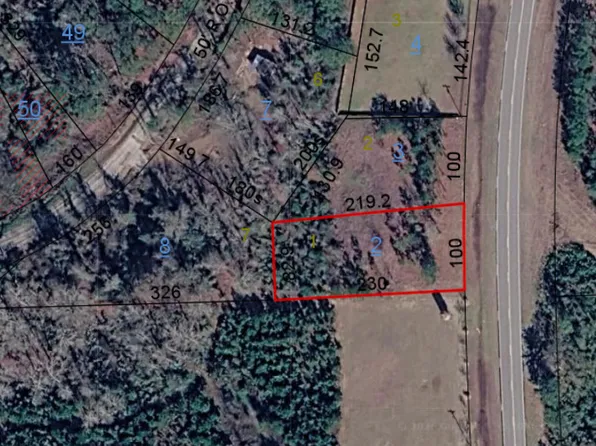 0 State Highway 95 S, Abbeville, AL 36310