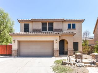 8948 E Pampa Ave, Mesa, AZ 85212