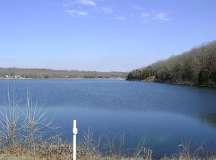 1301 View Park Cir, Horseshoe Bend, AR 72512