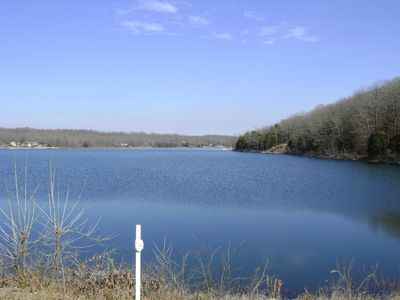 1301 View Park Cir, Horseshoe Bend, AR, 72512