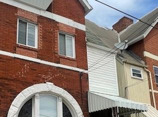 2317 Sidney St, Pittsburgh, PA 15203