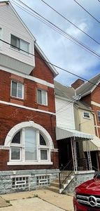 2317 Sidney St S, Pittsburgh, PA, 15203