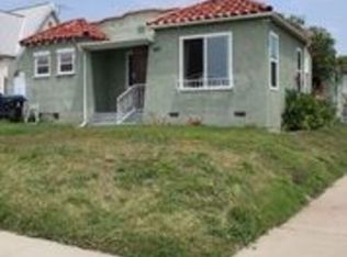 1431 W 79th St, Los Angeles, CA 90047