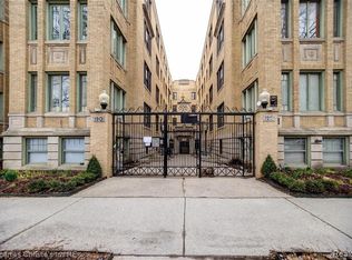 120 Seward St #22208, Detroit, MI 48202