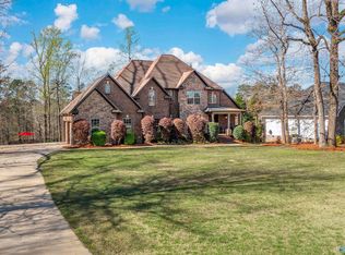 130 Heron Dr, Gadsden, AL 35901