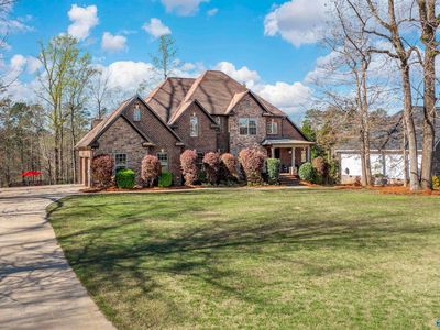 130 Heron Dr, Gadsden, AL, 35901