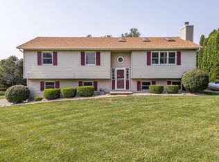 4126 Swisher Rd, Urbana, OH 43078