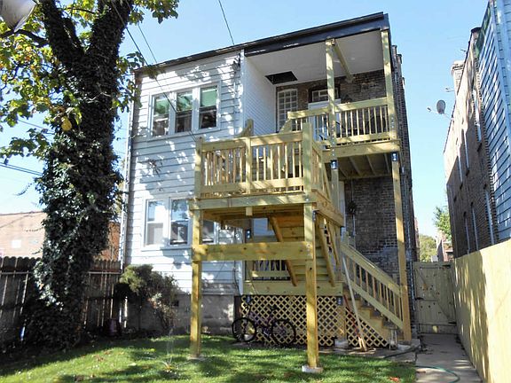 3rd image of 4015 N Lavergne Ave