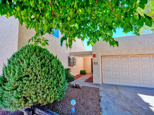 1 Las Casitas, Las Cruces, NM 88007