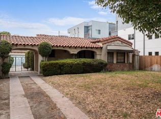 4823 Satsuma Ave, North Hollywood, CA 91601