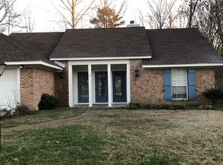 416 Patio Pl, Clinton, MS 39056