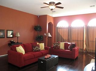 7917 Klamath Mountain Rd, Fort Worth, TX 76137