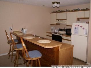 815 Indian Pointe, Osage Beach, MO 65065