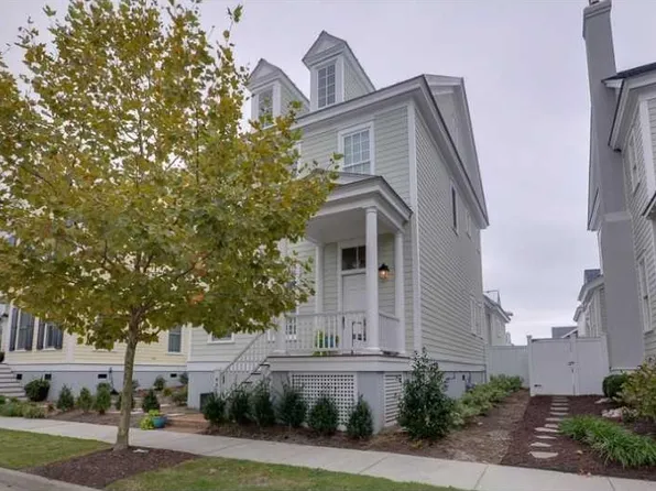 4821 Pleasant Ave, Norfolk, VA 23518