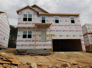 2080 Bethany Trace Ln, Winston Salem, NC 27127