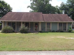 6234 Parker Dr, Columbus, GA