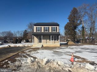 814 Catherine St, Vineland, NJ 08360