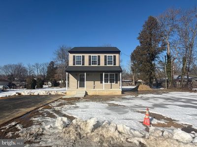 814 Catherine St, Vineland, NJ, 08360