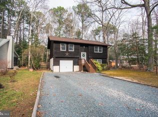 5 Moonraker Rd, Ocean Pines, MD 21811