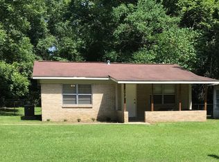 203 S William St, Atlanta, TX 75551