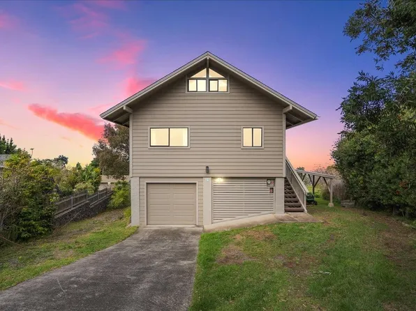 25 Hoihoi Pl #A, Kula, HI 96790