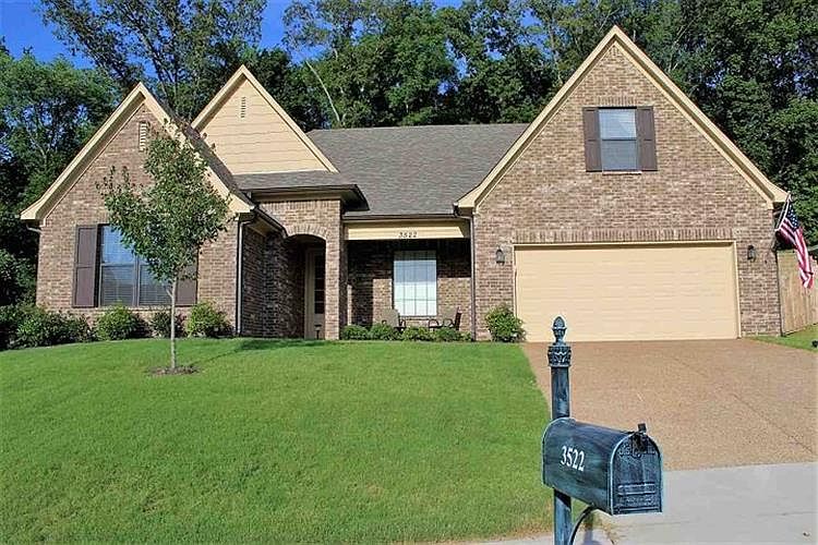 1st image of 3522 Golden Valley Ln