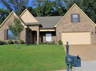 3522 Golden Valley Ln, Bartlett, TN 38133