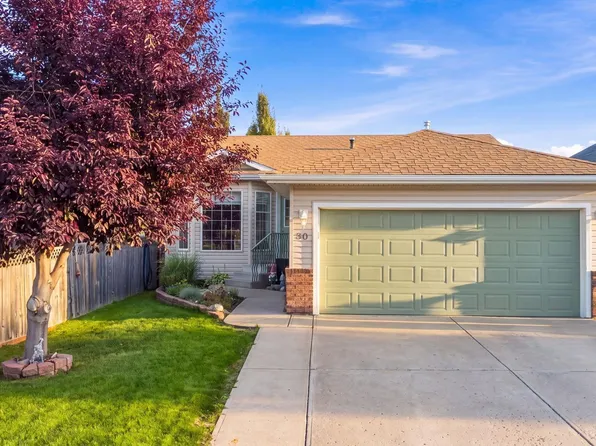 30 Belfry Fairway Cres, Stony Plain, AB T7Z 2X2