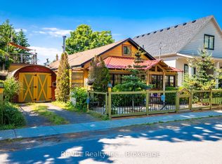 3816 Crystal Beach Dr, Fort Erie, ON L0S 1B0