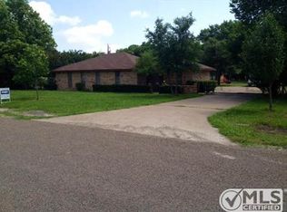 214 Kimberly Hl, Palmer, TX 75152