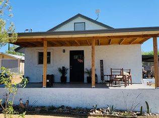 575 W Gibbs St, Superior, AZ 85173