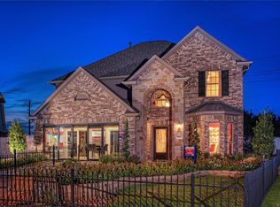 19022 Grand Vista Springs Blvd, Richmond, TX 77407