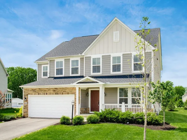 5642 Coventry Ct, Lewis Center, OH 43035