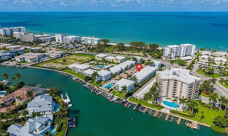 1st image of 2100 Gulf Shore BLVD N #111