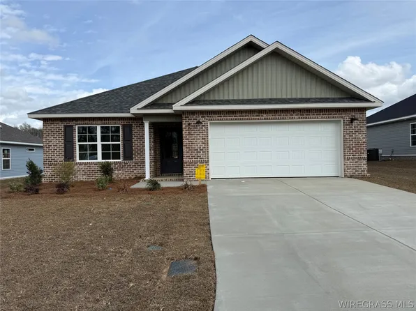 405 Brandi Ave, Enterprise, AL 36330