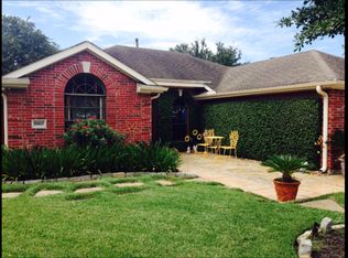 10907 Desert Springs Cir, Houston, TX 77095