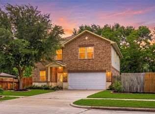 1727 Whispering Pine Ct, Missouri City, TX 77489