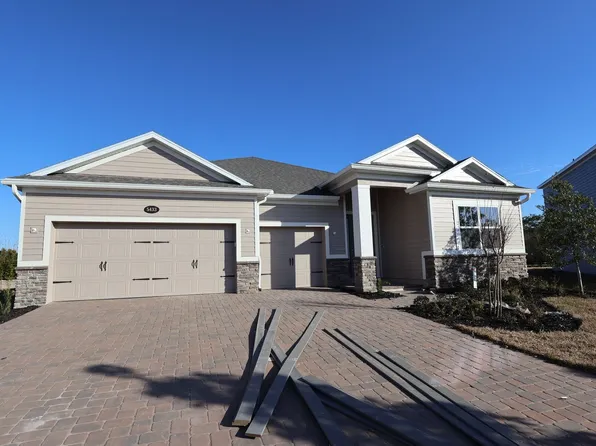 5433 Park Guell St, Saint Cloud, FL 34771