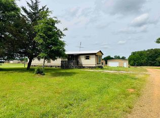 272 Tommy Sanders Rd, Stantonville, TN 38379
