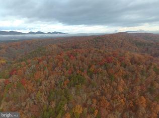 25.57 Acres Off, Fort Ashby, WV 26719