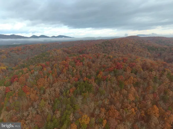 25.57 Acres Off, Fort Ashby, WV 26719