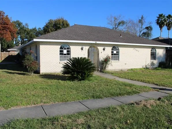 7831 Masefield St, New Orleans, LA 70126