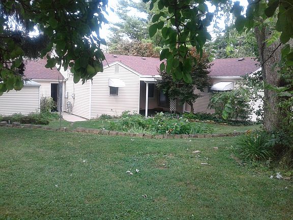 2nd image of 1714 Parkview Dr