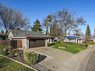 5591 W Driftwood Ct, Rocklin, CA 95677